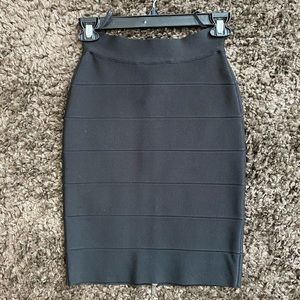 Bandage Skirt
